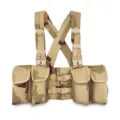 three sand camo