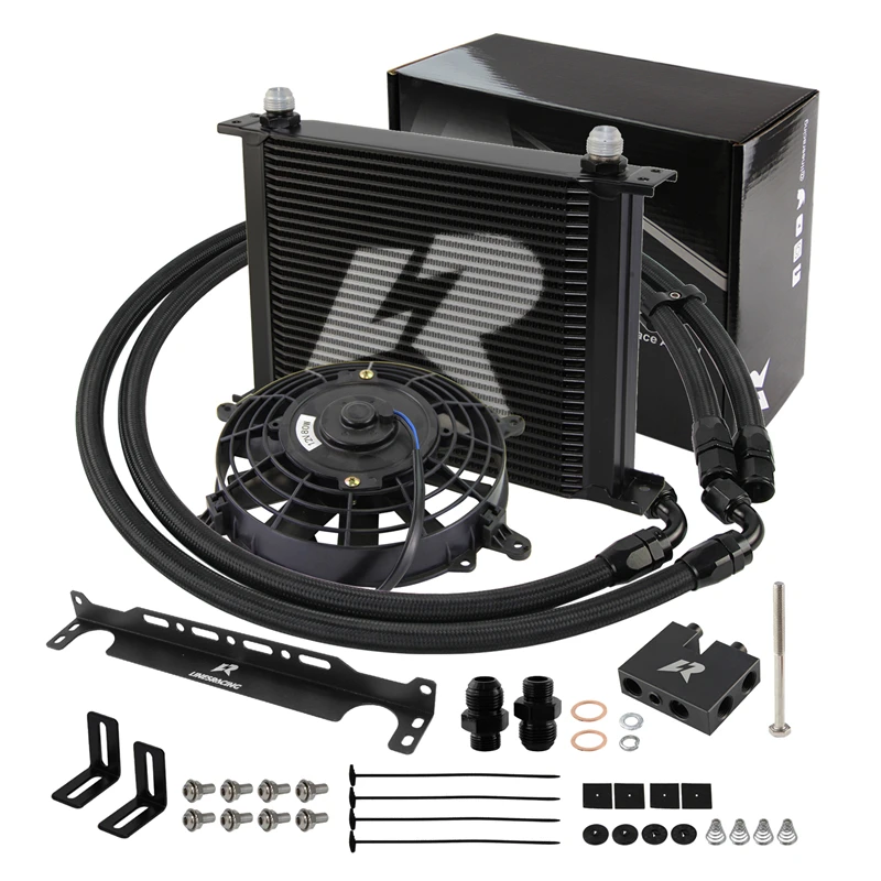 Oil Cooler Kit 30 R… - image
