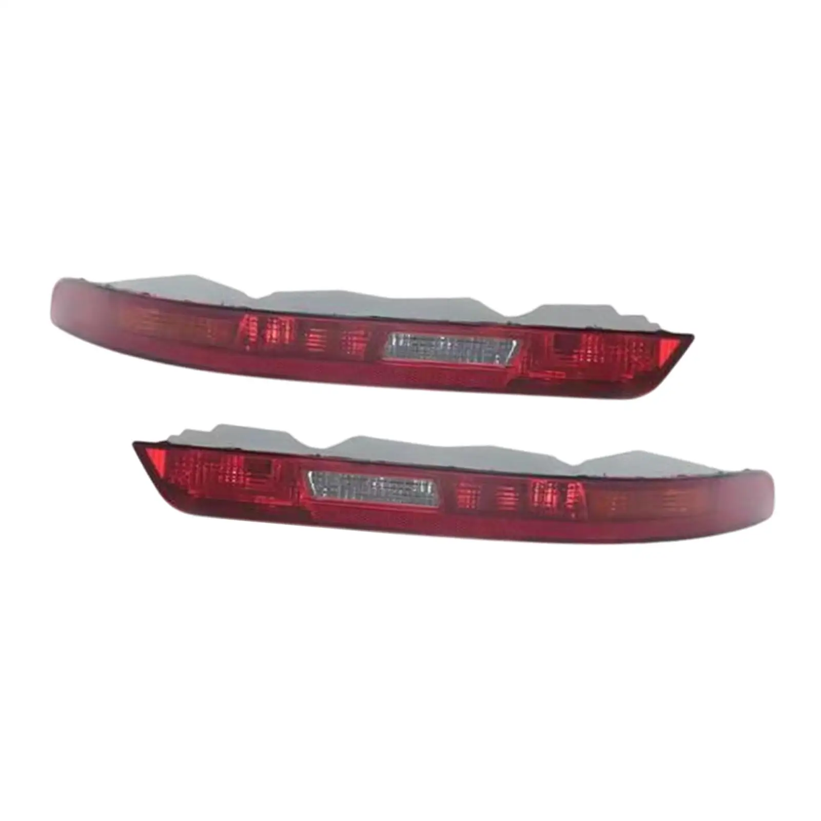 

2Pcs 8UD 945 095 B Rear Tail Lights Lamp Accessories for Q3 Supplies High Parts
