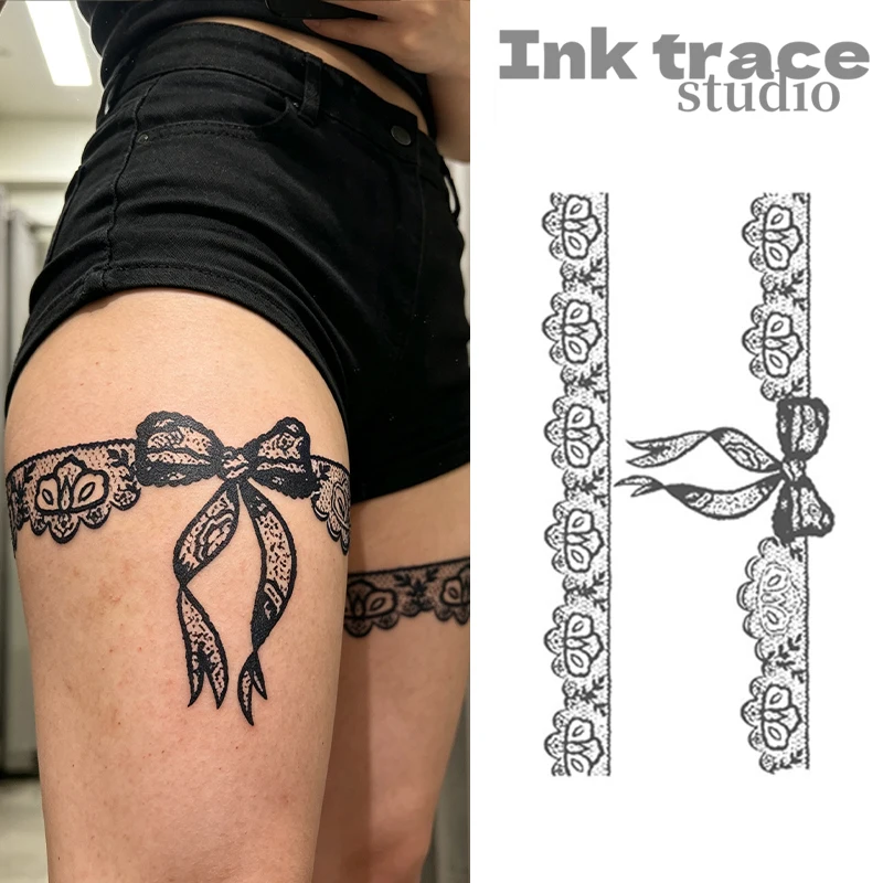 #81 Highest Rated Temporary Tattoo Stickers to Buy in 2026