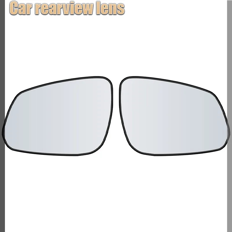 

Для 16-18 Chevrolet Spark с подогревом линз заднего вида, линз заднего вида и отражателей