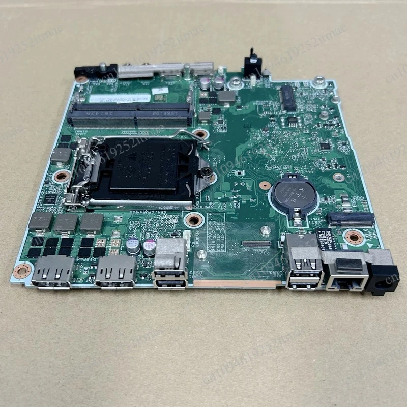 400 G4 G5 Original Desktop Motherboard Replacement Spare Part For Desktop Computer