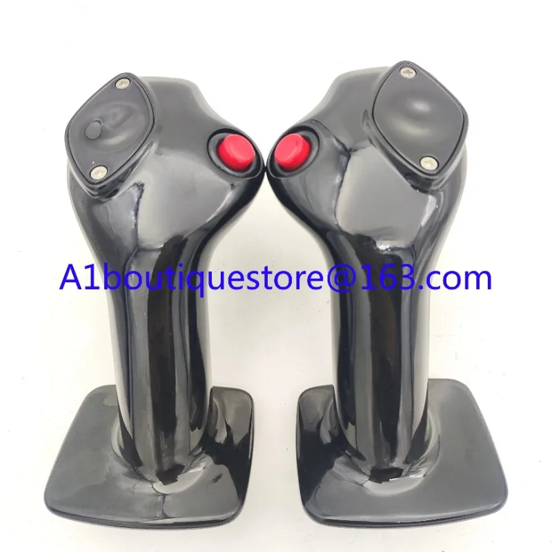 

Aircraft Brother Simulation Airbus A320 Fenix Airbus Flight Joystick, настоящая копия машины XPLANE 2020