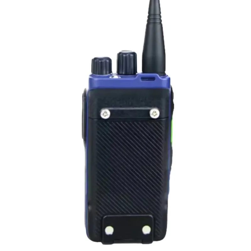 TD550 Digital Interphone Strong Signal Commercial High Power Handheld Radio Broadcasting and intercom system