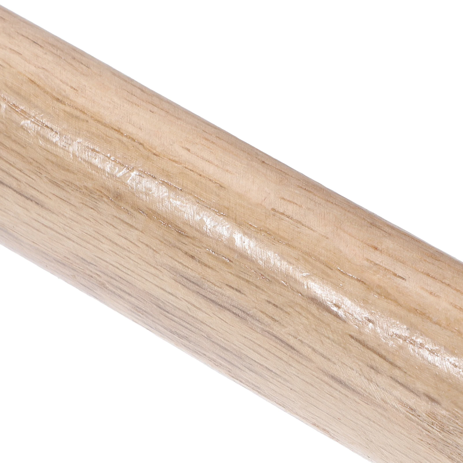 

1Set Hatchet Handles Wood Replacement with Metal Wedges Strong Tapered Handle for Tool Fixing Anti Slip Woodworking Accessories