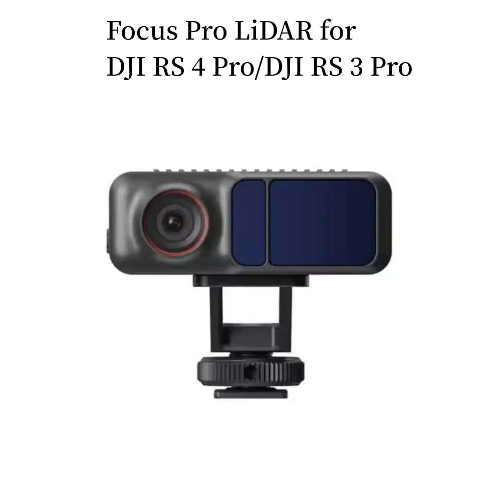 

" Focus Pro LiDAR Original DJ Part