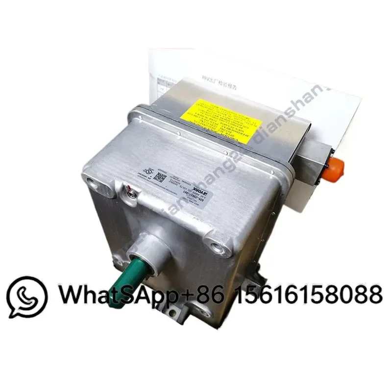 York HVAC Actuator 025-48232-000 025-48233-000 025-48234-000 Replacement Damper Motor for Air Conditioning System Parts