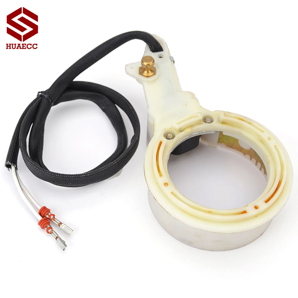 Bobina de pulso de gatillo de recogida de encendido para Yamaha E40X MHL 40hp 40X E40X M(W/T)HS/L 66T-41611-00 66T-85582-00 66T-85580-00