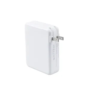 USB C PD Acader Quảng cáo người dân, làm việc với Type C, 30W, 61W, 87W, 96W, MacBook Pro 16, 15, 13 inch, New Air, 2020, 2018 10 Bộ điều hợp bán hàng chính cho Bộ sạc Notebook - №6