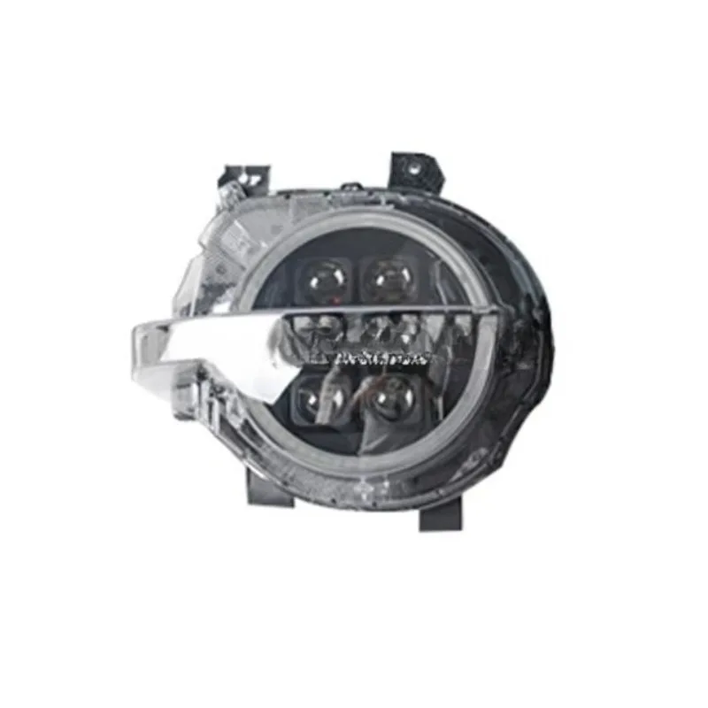 

Высококачественная передняя светодиодная фара в сборе DRL для аксессуаров 300-й серии