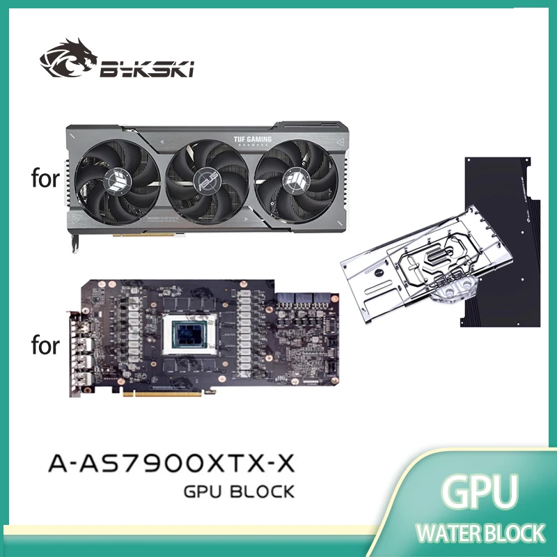 Bykski A-AS7900XTX-… - image