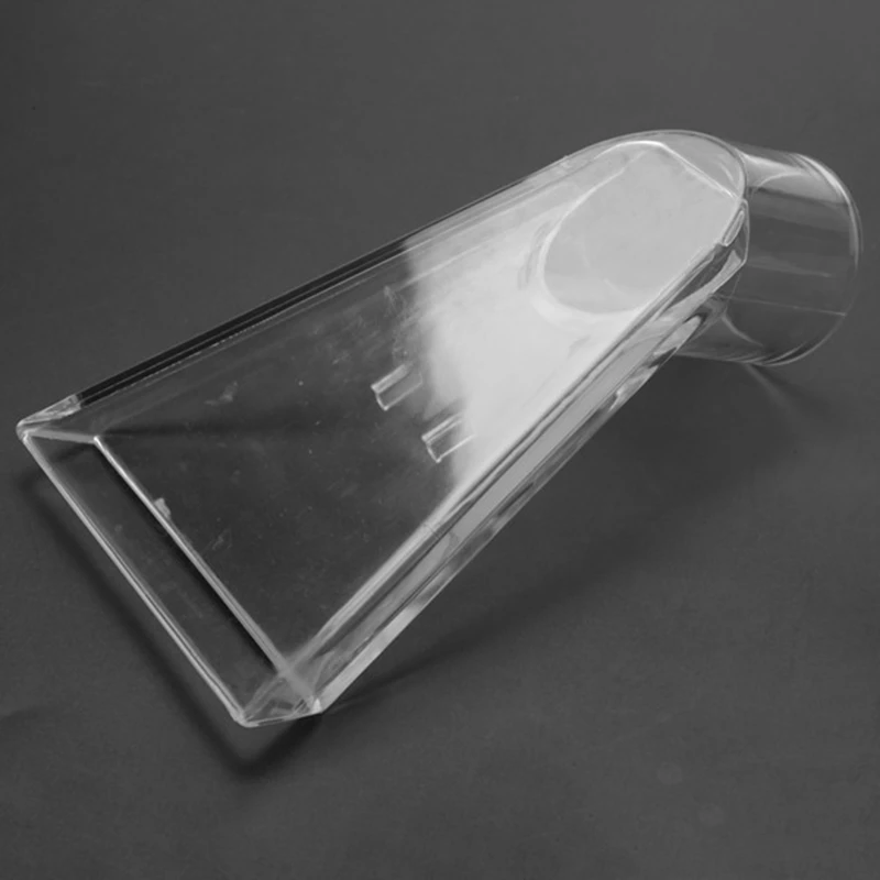 หัวหมุนเครื่องดูดฝุ่นหัวแปรงเครื่องดูดฝุ่นหัวแปรงสูญญากาศชั้นหัวฉีดพรมทําความสะอาดหัวฉีด 36 มม