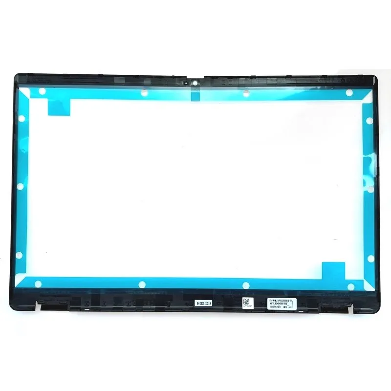 New For Dell Latitude 7410 E7410 Laptop LCD Front Bezel Frame Cover B Shell 06ND0G 6ND0G AP2UG000610