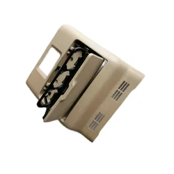 For Toyota Land Cruiser 4500 4700 LC100 Rear Seat Water Cup Holder