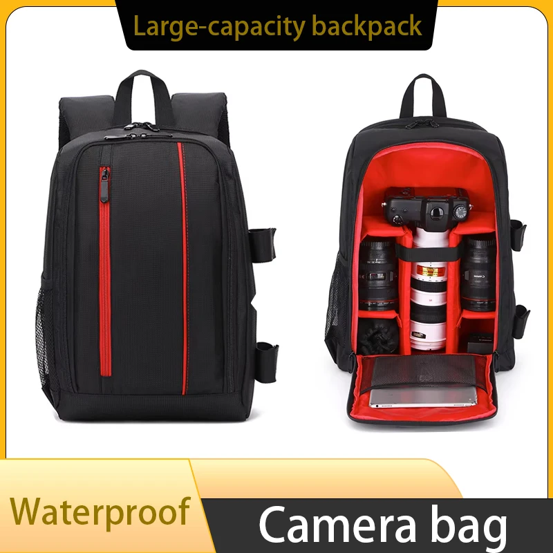 #38 Compare Lens Bags Before You Buy