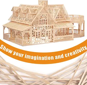 10 最佳銷售 木條 - №3