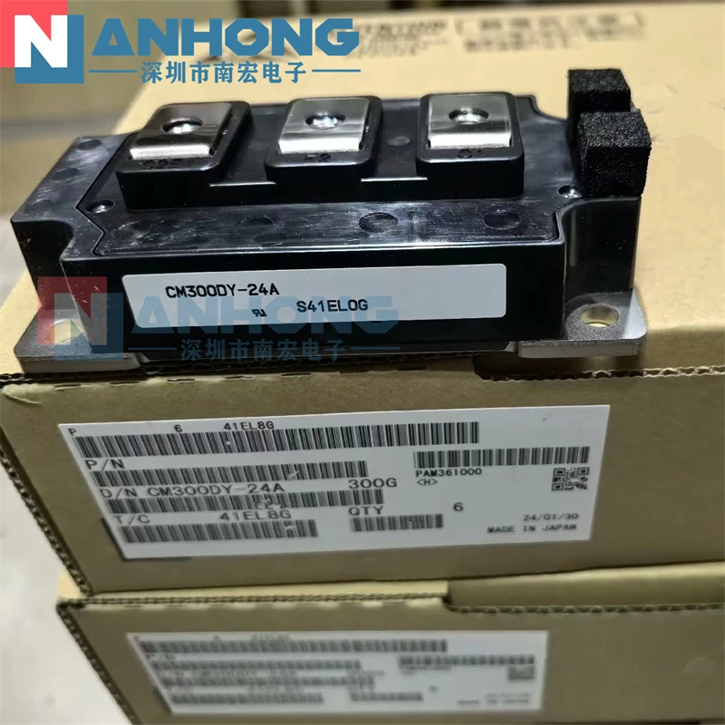 CM300DY-24A Best quality Module New