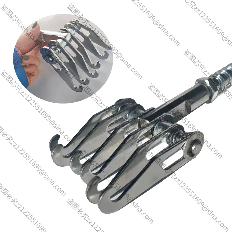 

Suitable for Auto Repair Sheet Metal Set Tools, Sheet Metal Repair Machine Shaping Machine Meson Machine Accessories Hammer