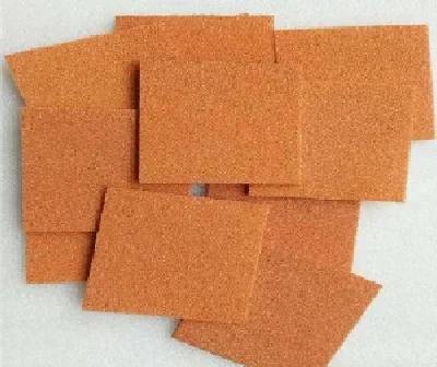 thermal conductive , shielded foamed copper for sound absorbing, foamed metal copper