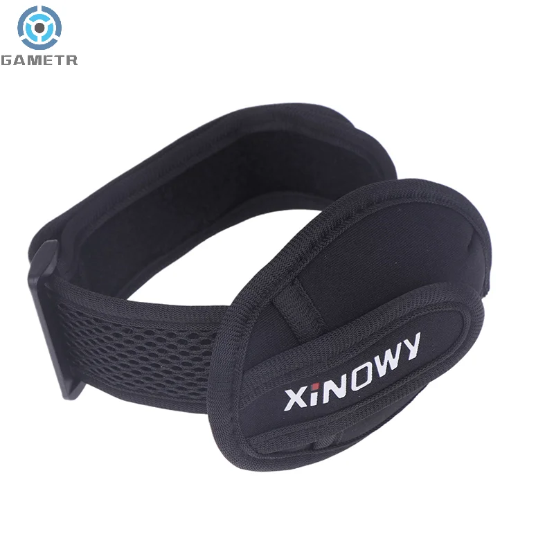 

Referee Interphone Armband Bag Portable Soft Pouch Football Referee Interphone Dedicated Arm Bag Arm Bag