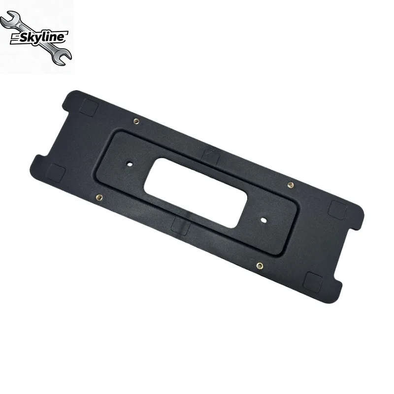 31358493 31365274 Digital card holder Rear license plate bracket suitable for S80 V40 XC90 XC60 S60 S90 V90 EX40 V60 V70