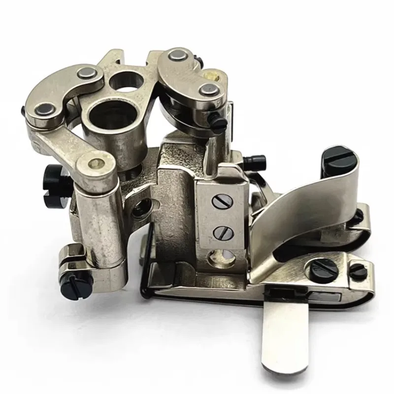 YAMATO FD-62 presser foot 4 needles 6 threads 460 single cut industrial sewing machine spare parts
