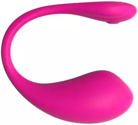 App Controlled Wearable Vagina And G-Spot Vibrator