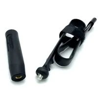 Foldable CS Tactical Antenna SMA-Male Dual Band VHF UHF for Ham Radio RT3S Baofeng UV-5R TYT MD380 Wouxun KG-UV8D KG-UV9D Plus
