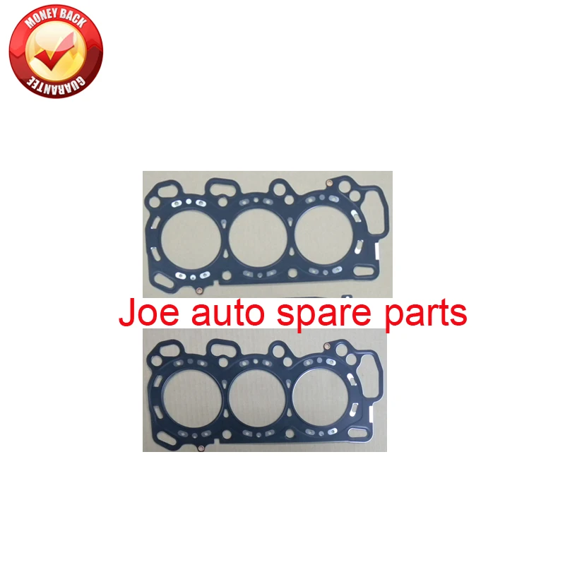 J30A4 Engine cylinder head gasket for Honda ACCORD / ACCORD VII 3.0L V6 2997CC 2003- 50307200