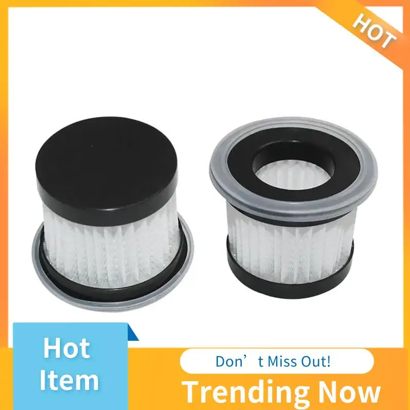 BBNV-For Deerma CM810 CM300S CM400 CM500 CM800 CM900 무선 진공 청소기 예비 HEPA 필터 액세서리 교체