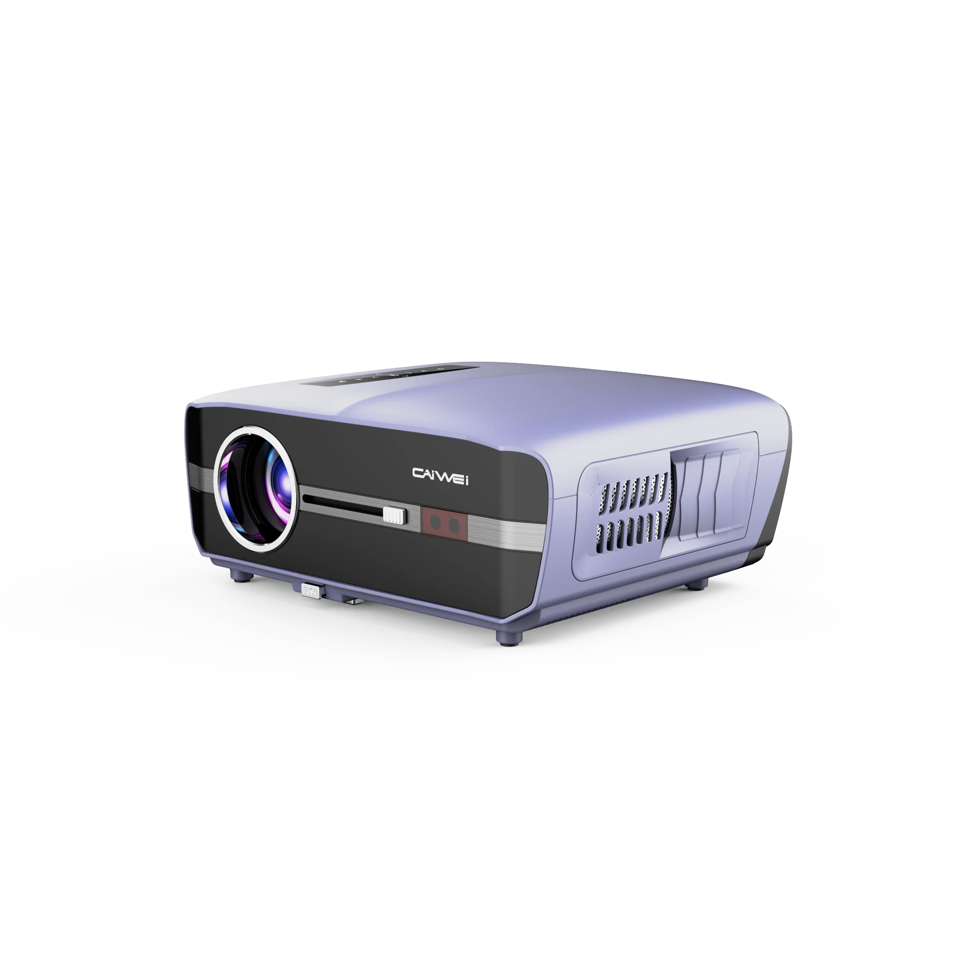 

Проводный экран Mirroring1080P Проекторы OEM/ODM Проектор Видеопроектор EUG