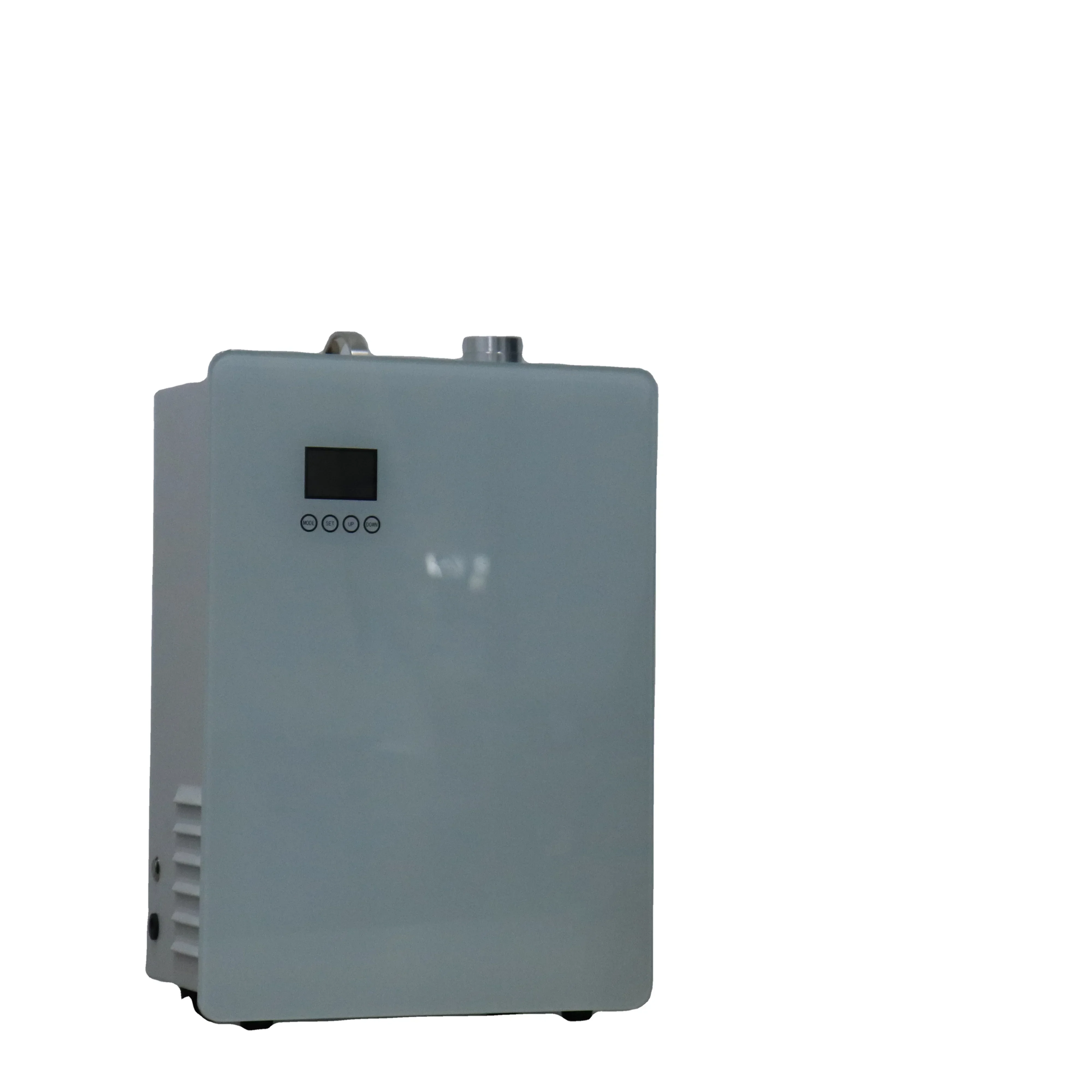 

2021 locking scent diffuser machine commercial for hotel