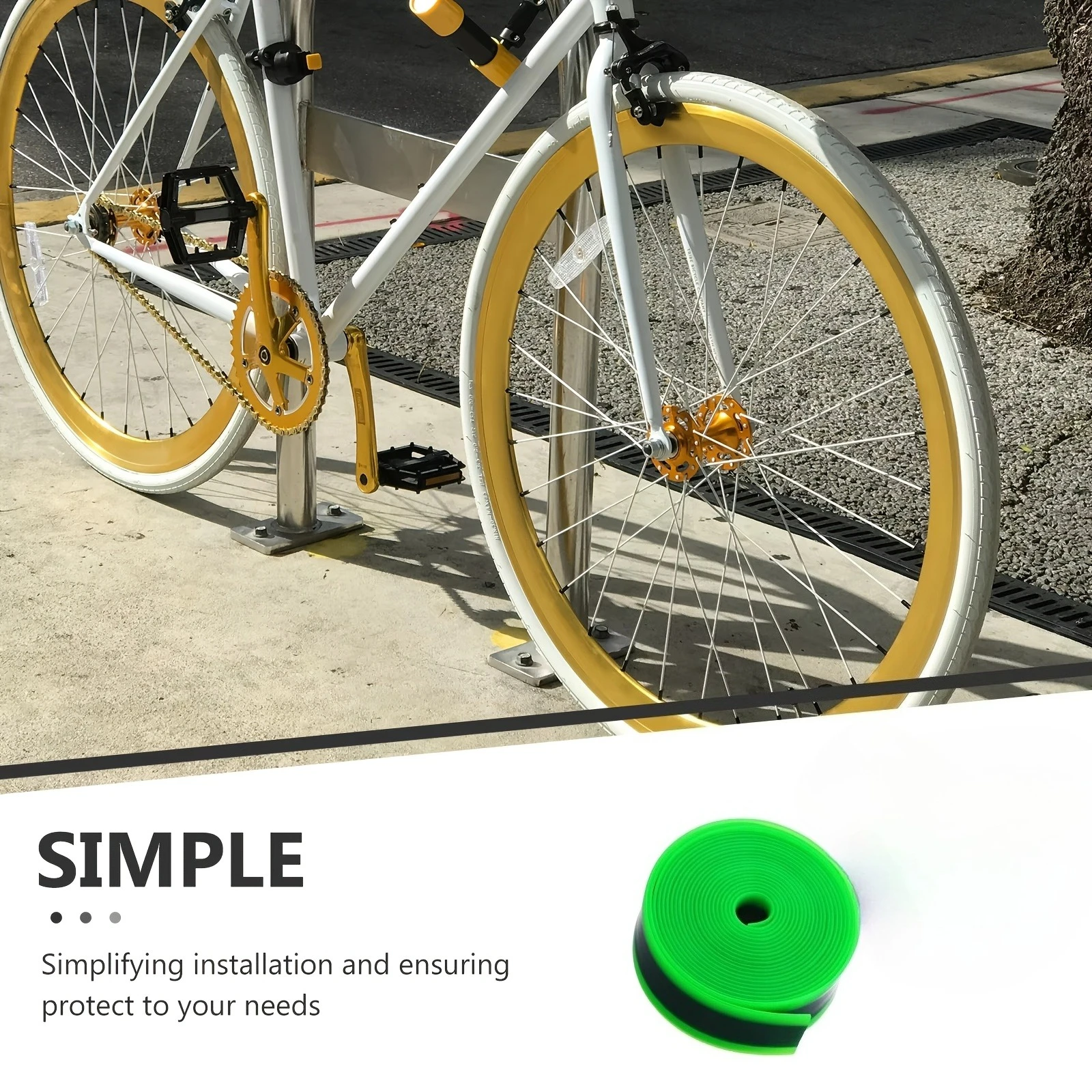 1 pezzo: protezioni per pneuma - Mountain Biking Pads recensione e prezzo