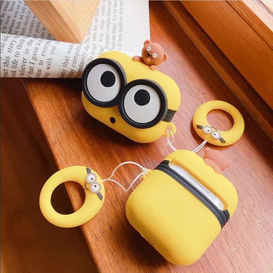 เคสสำหรับ Airpods Pro 3, เคสซิ - Airpod Case Cover บทวิจารณ์และราคา