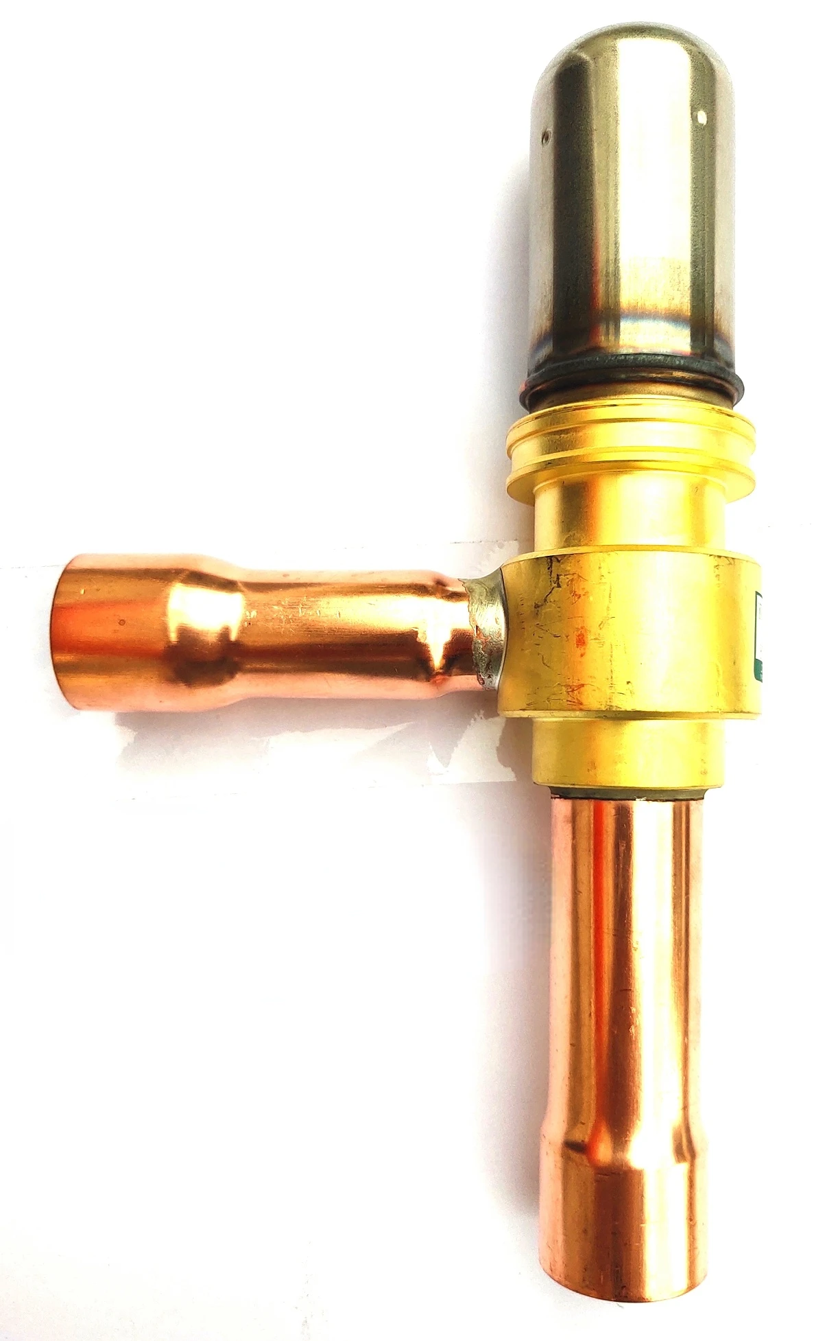 

Электронный расширительный клапан охладителя Saginiya, дроссельный клапан хладагента MKV1610D/Q22 MKVDC12V