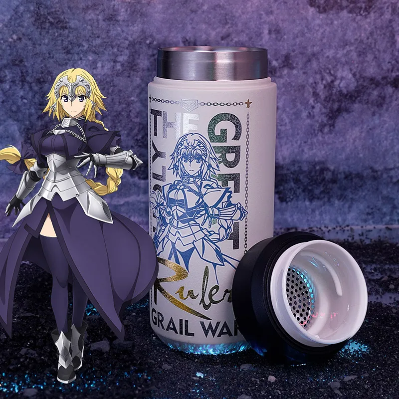 Рисунок 5 - Fate Stay Night Heaven's Feel