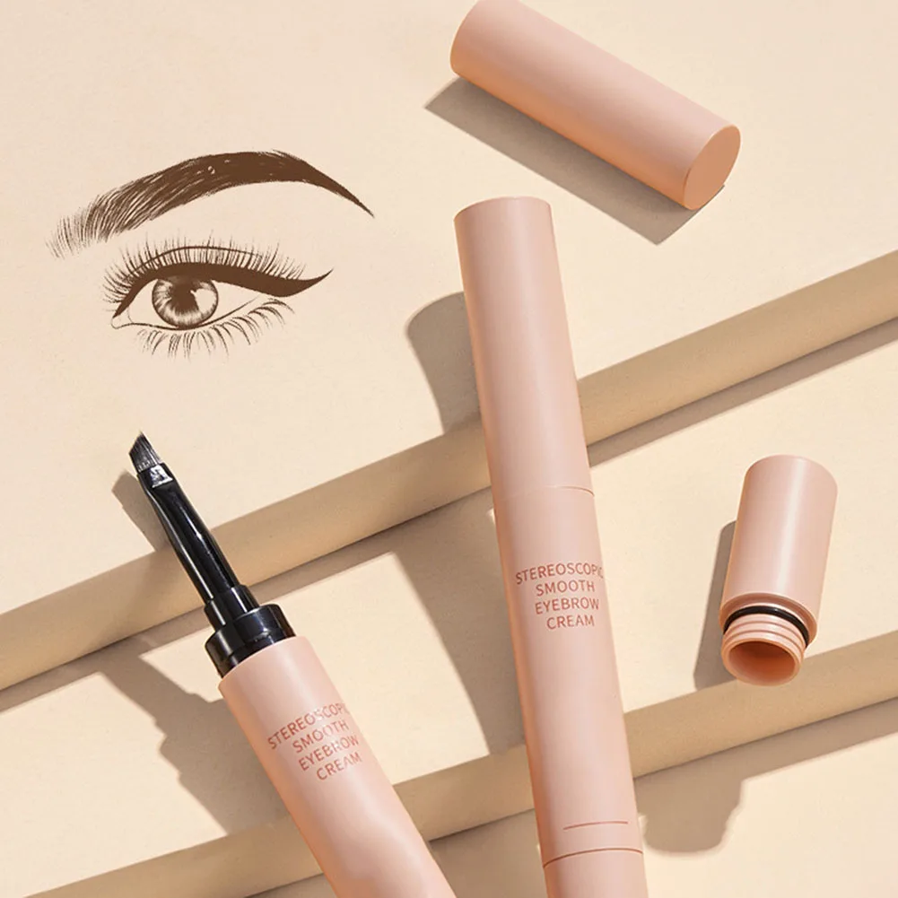 

Mist Eyebrow Cream Professional Eyebrow Cream For Home Travel