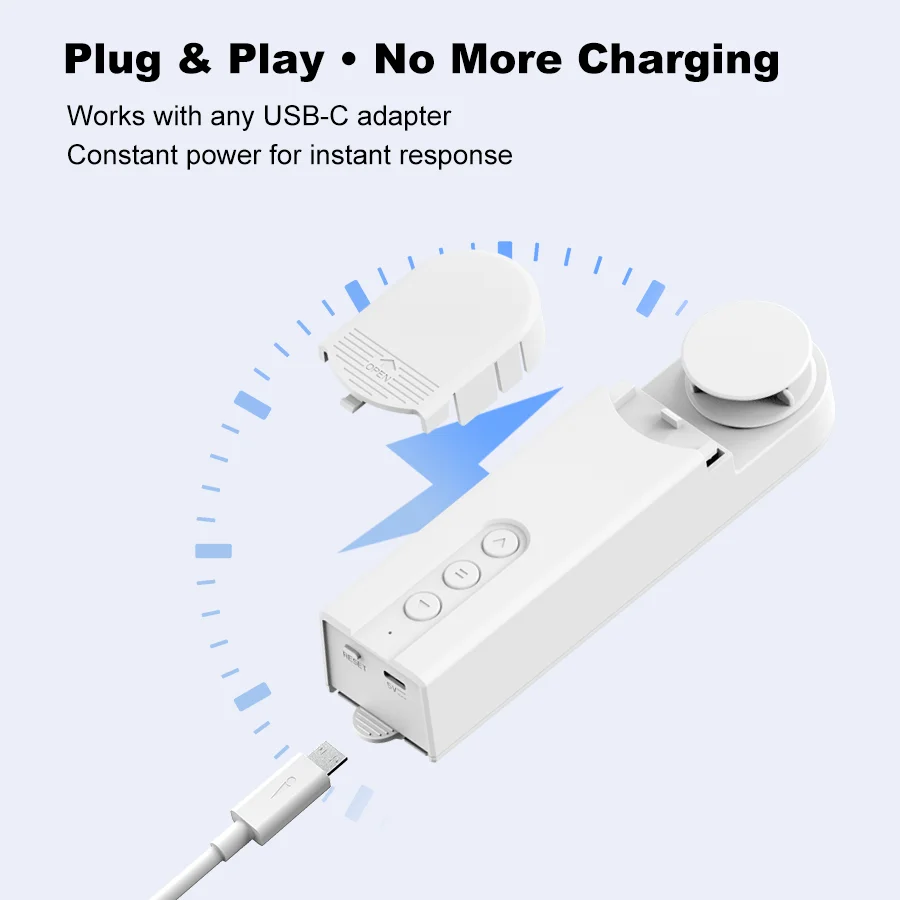 Smart Home curtains with wifi remote Control Electric Automatic Curtain Motor Curtain Opener， Sockets need to be reserved