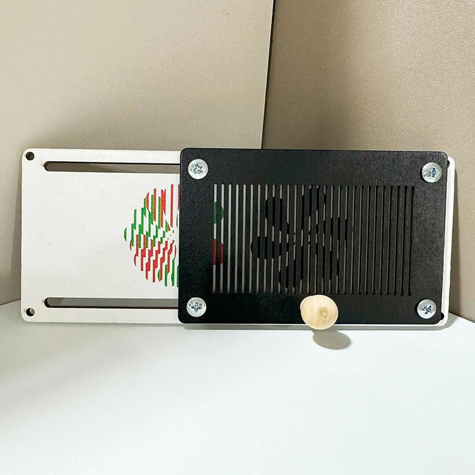 Pädagogisches Beschäftigt Bord Beschäftigt Bord Loch Bord Aufklärung Spielzeug Aktivität Bord Tragbare Lernen Spielzeug Holz Klettern Kinder