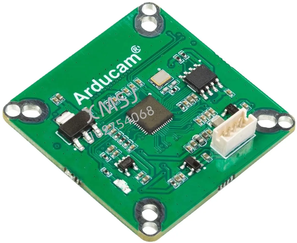 

New Arducam CSI-USB UVC Camera Adapter Board for 12.3MP IMX477 Raspberry Pi Camera