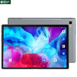 Global Version BDF G10 Android12 Tablet 10.1 Inch 6GB/128GB Tablets Octa Core 3G 4G Lte WiFi Bluetooth