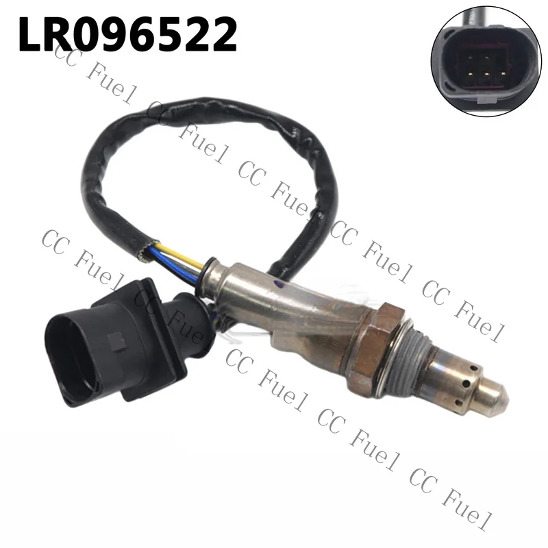 C+ LR096522 For Land Rover Discovery Sport Jaguar F-PACE F-TYPE XE XF Oxygen Sensor