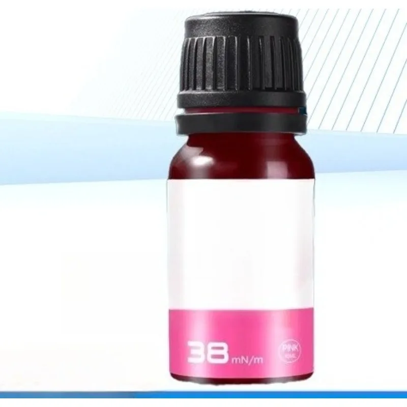 

Liquid Sofen Original Dyne Corona Liquid, Pen Ink Tension Test Liquid