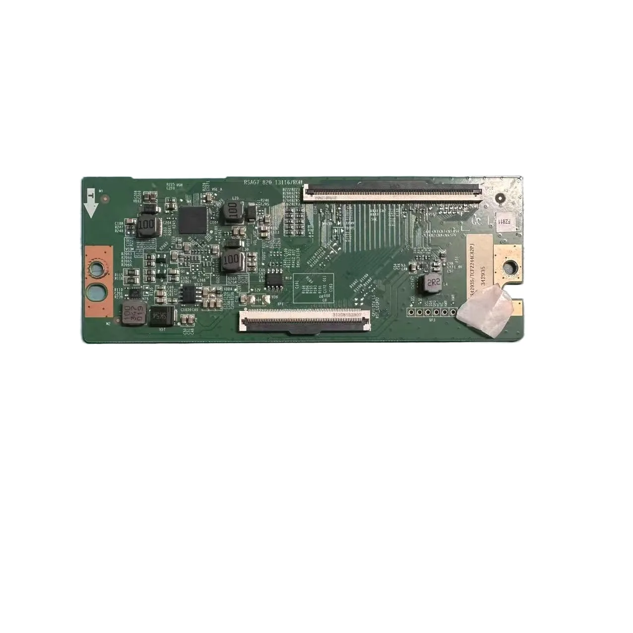 

Оригинальная материнская плата ЖК-телевизора 75E3G-Pro Rsag7.820.13116/R0H протестирована и отправлена