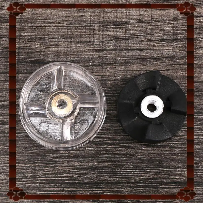 24-Hour Delivery Base Gear Compatible For Magic Blender MB1001 250W Blade Gear Replacement Part