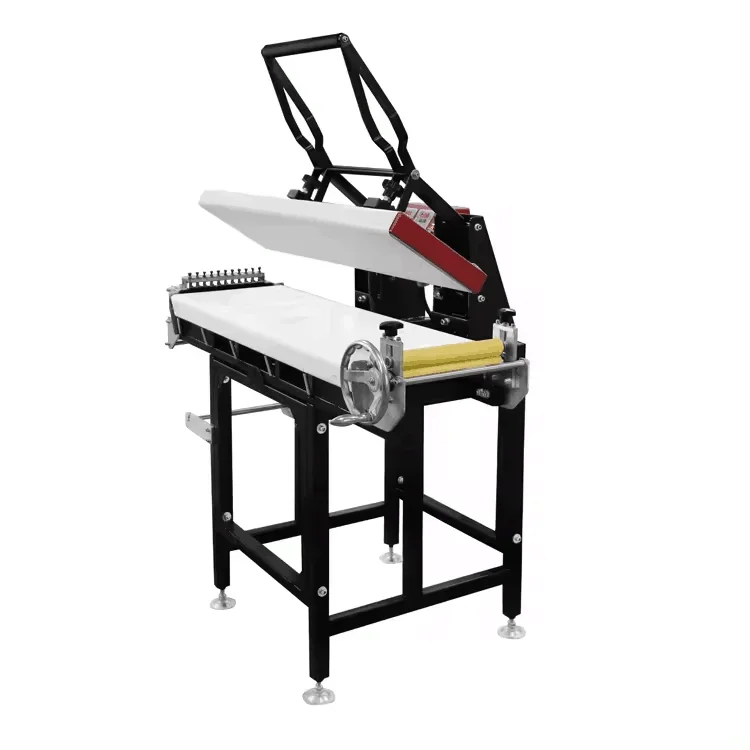 

25x100cm Double Side Lanyard Heat Press Ribbon Heat Transfer Machine Machine Sublimation