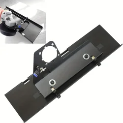 1Pc Metal Tiling 45 Degree Angle Cutting Tool Universal Ceramic Tile Cutter Seat Chamfer for Stone Building Tool Corner Cutting