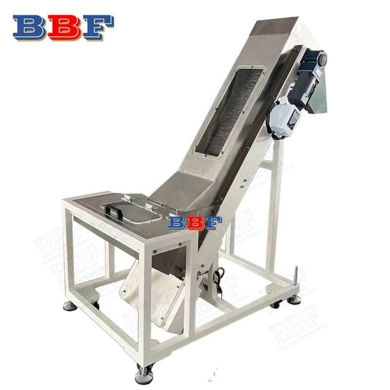 Harga Pabrik Pengumpan Bergetar Konveyor Pengumpan Hopper Getaran