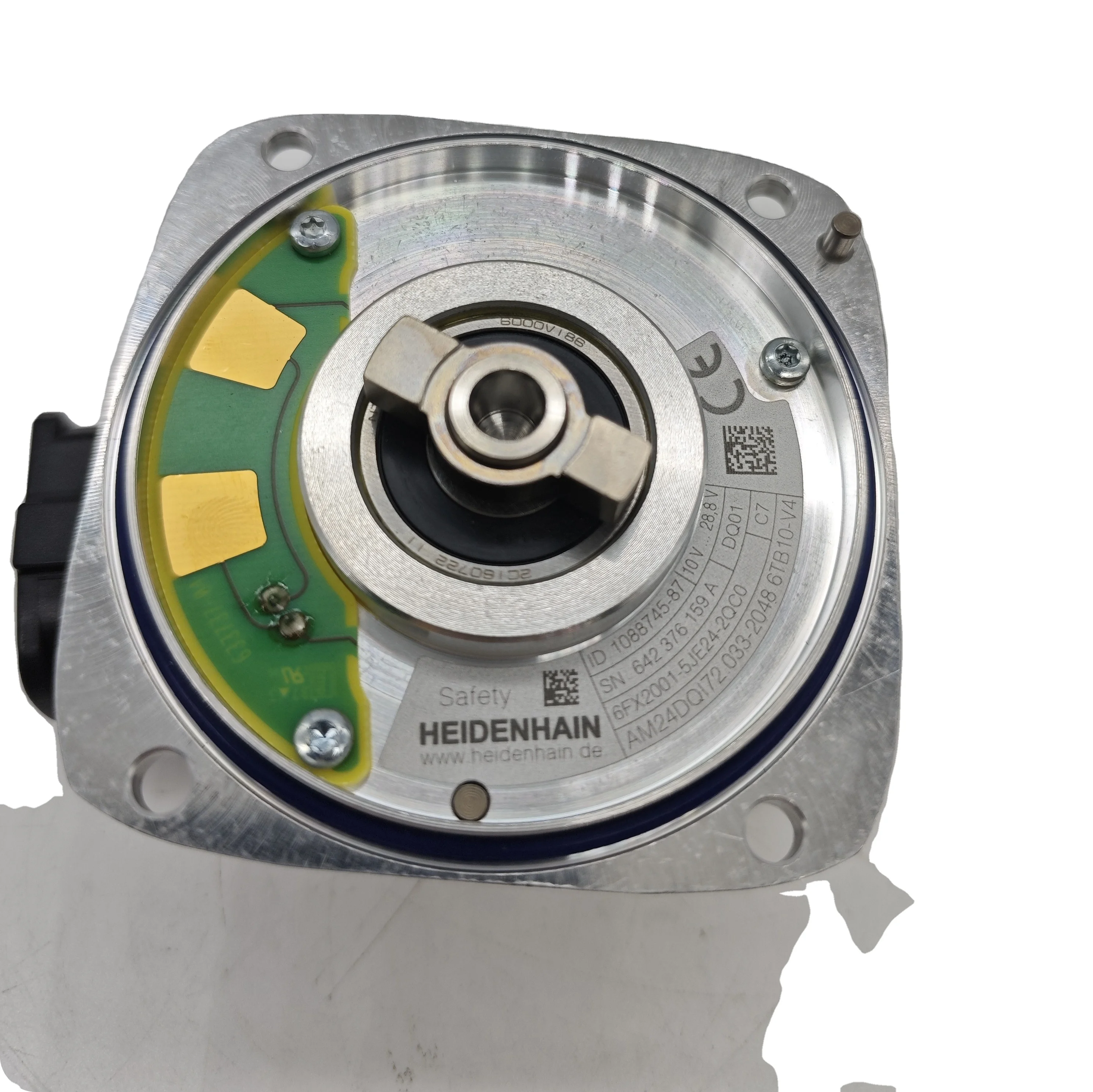 

New Rotary Encoder 6FX2001-5JE24-2QC0 for 1FT/1FK Dc Servo Motor Encoder