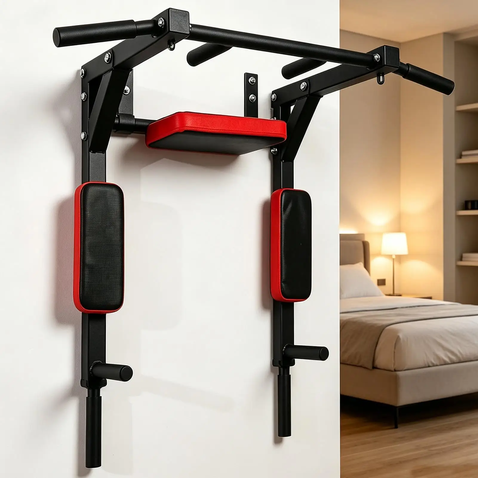 barra-per-trazioni-da-parete-con-capacita-di-200-kg-attrezzatura-per-allenamento-della-parte-superiore-del-corpo-barra-per-trazioni-da-interno-per-fitness-domestico-palestra-ufficio